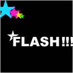 capsule live flash!!!
